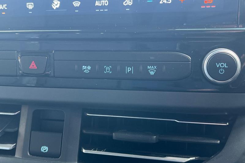 Used Ford Tourneo Custom for sale - 77685146: Photo 22