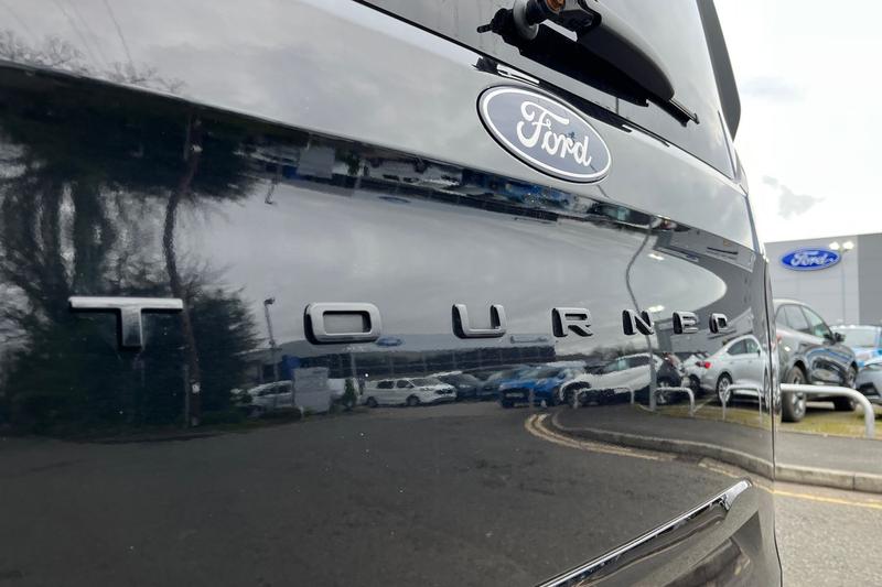 Used Ford Tourneo Custom for sale - 77685146: Photo 24