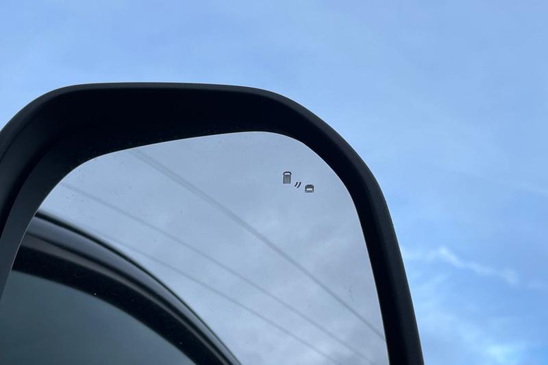 Used Ford Tourneo Custom for sale - 77685146: Photo 28