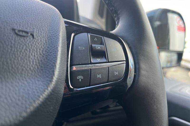 Used Ford Tourneo Custom for sale - 77685146: Photo 39