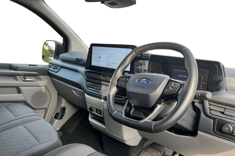 Used Ford Tourneo Custom for sale - 77685146: Photo 9