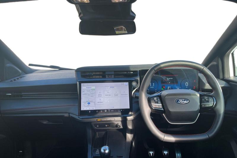 Used Ford Puma 2024 for sale - 76382039: Photo 10