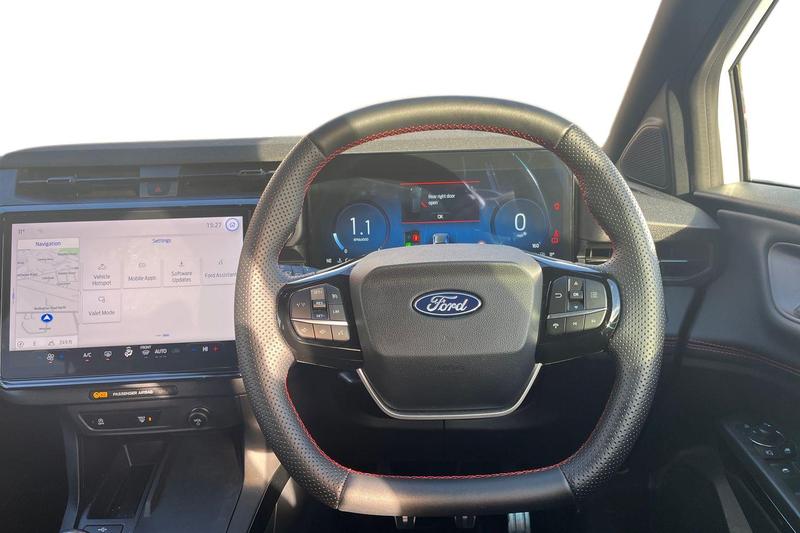 Used Ford Puma 2024 for sale - 76382039: Photo 11