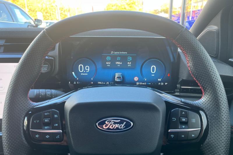 Used Ford Puma 2024 for sale - 76382039: Photo 12