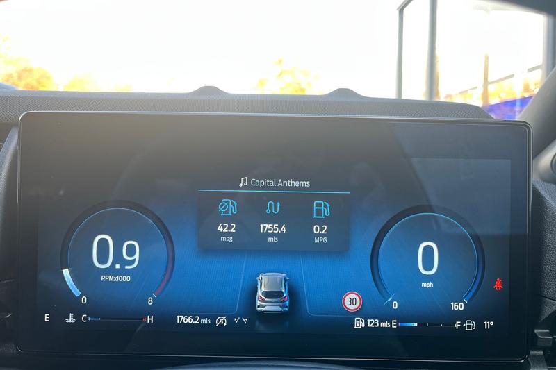 Used Ford Puma 2024 for sale - 76382039: Photo 13