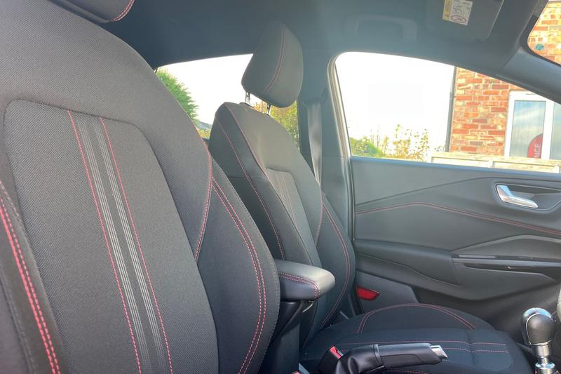 Used Ford Puma 2024 for sale - 76382039: Photo 17