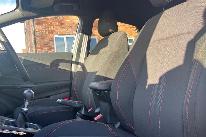 Used Ford Puma 2024 for sale - 76382039: Photo 19