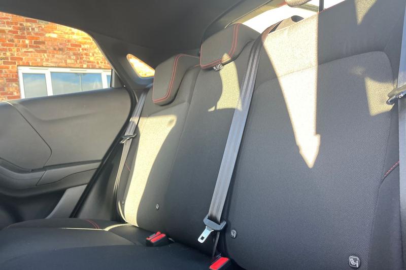 Used Ford Puma 2024 for sale - 76382039: Photo 20