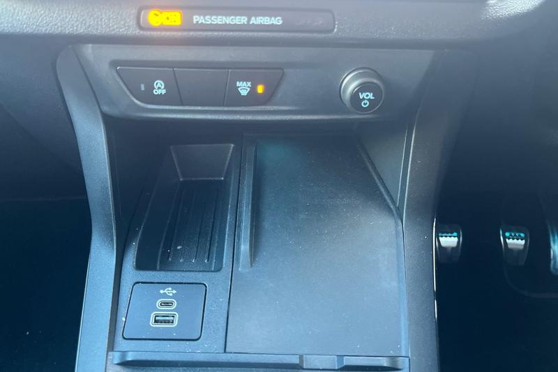 Used Ford Puma 2024 for sale - 76382039: Photo 22