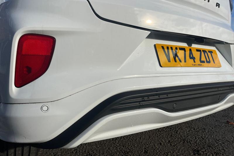 Used Ford Puma 2024 for sale - 76382039: Photo 23