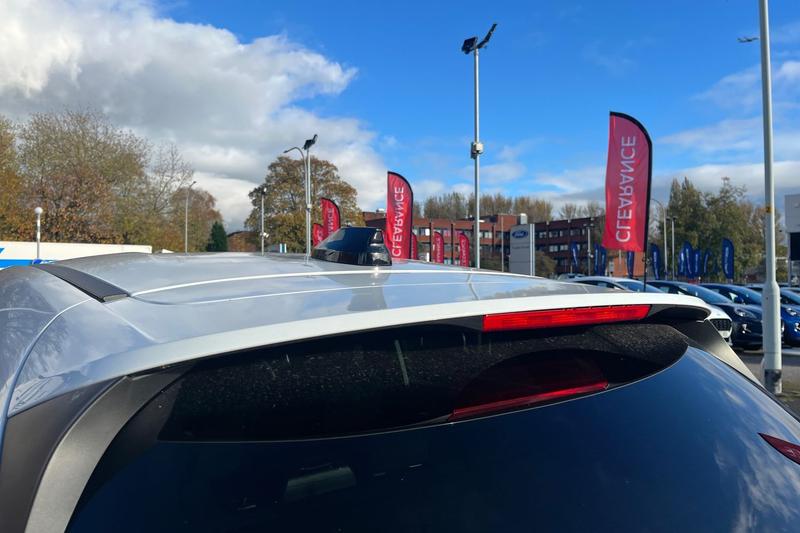 Used Ford Puma 2024 for sale - 76382039: Photo 24