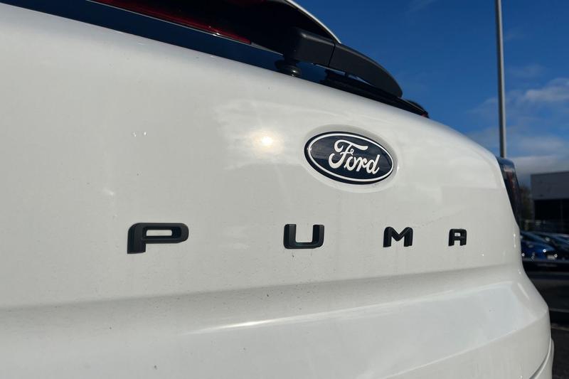 Used Ford Puma 2024 for sale - 76382039: Photo 25