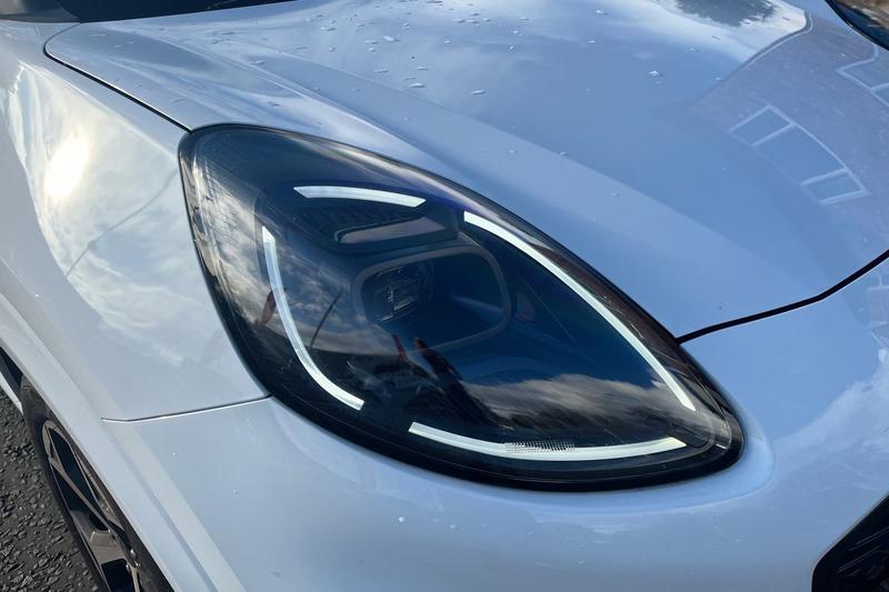 Used Ford Puma 2024 for sale - 76382039: Photo 27