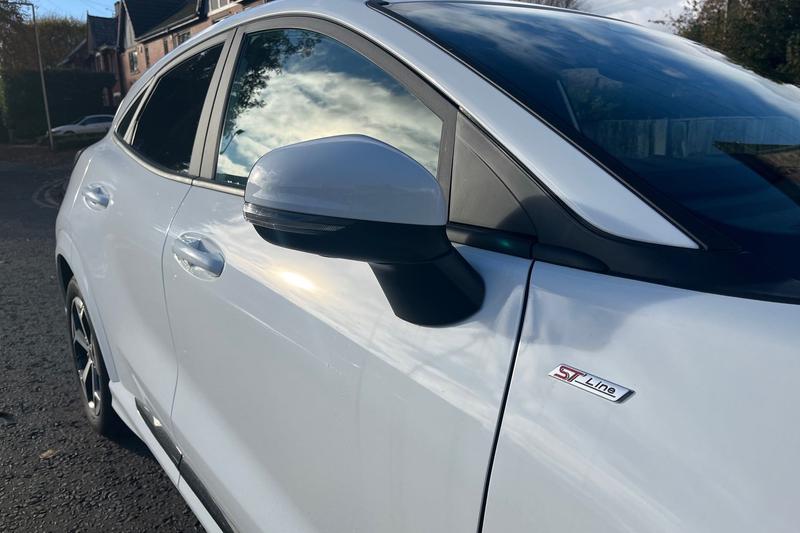 Used Ford Puma 2024 for sale - 76382039: Photo 28