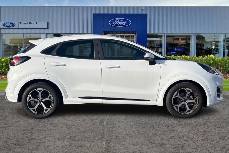 Used Ford Puma 2024 for sale - 76382039: Photo 3