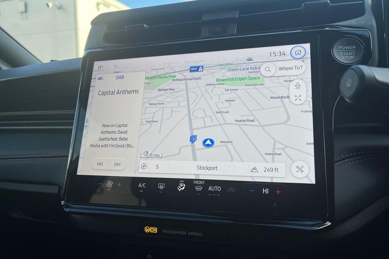 Used Ford Puma 2024 for sale - 76382039: Photo 31