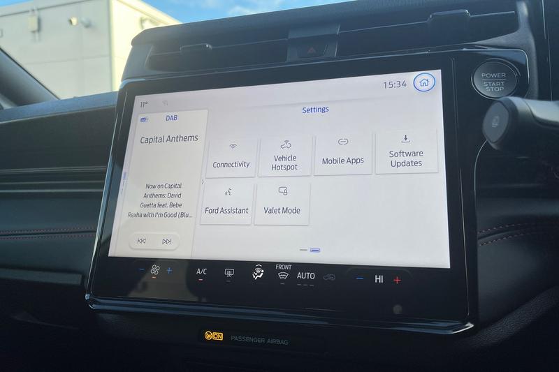 Used Ford Puma 2024 for sale - 76382039: Photo 32