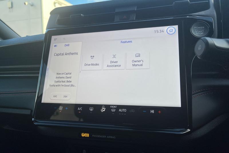 Used Ford Puma 2024 for sale - 76382039: Photo 33