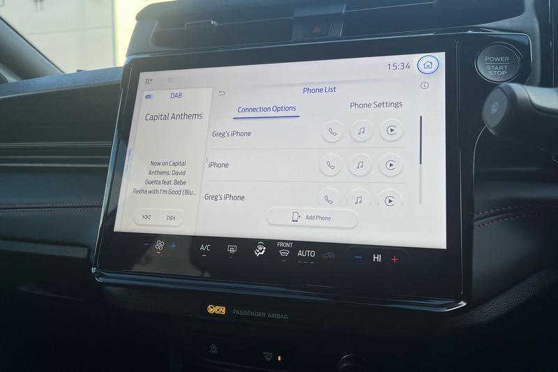 Used Ford Puma 2024 for sale - 76382039: Photo 34