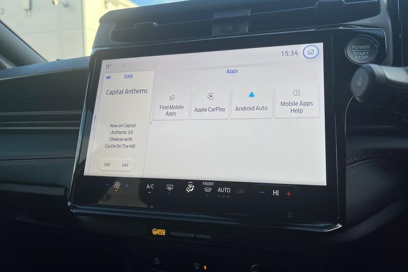 Used Ford Puma 2024 for sale - 76382039: Photo 35