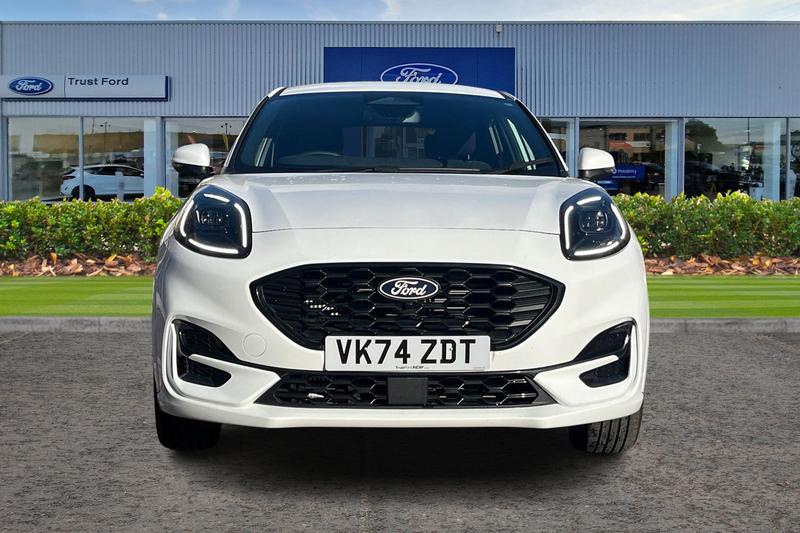 Used Ford Puma 2024 for sale - 76382039: Photo 6