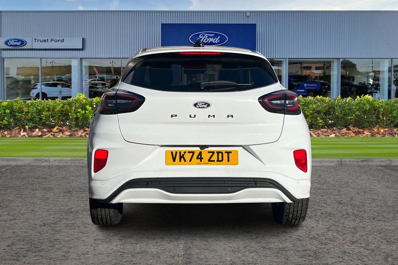 Used Ford Puma 2024 for sale - 76382039: Photo 7