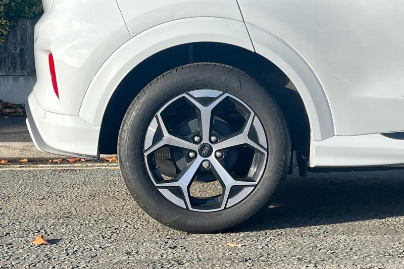 Used Ford Puma 2024 for sale - 76382039: Photo 8