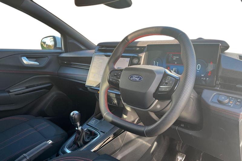 Used Ford Puma 2024 for sale - 76382039: Photo 9