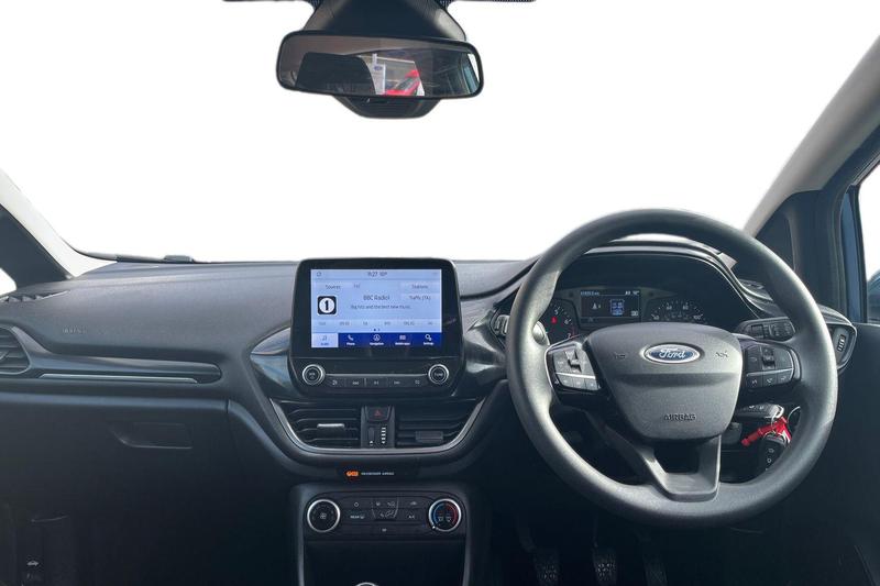 Used Ford Fiesta 2020 for sale - 76355485: Photo 10