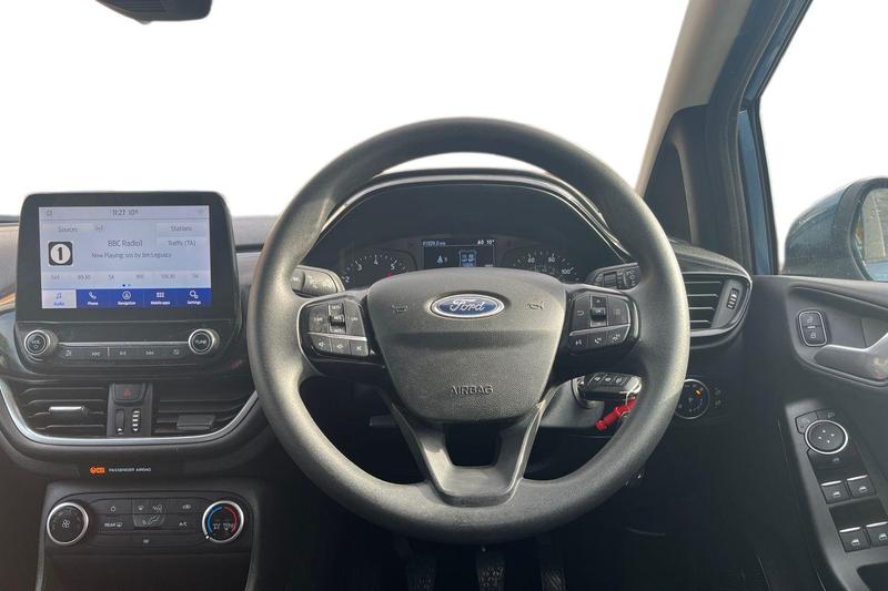 Used Ford Fiesta 2020 for sale - 76355485: Photo 11