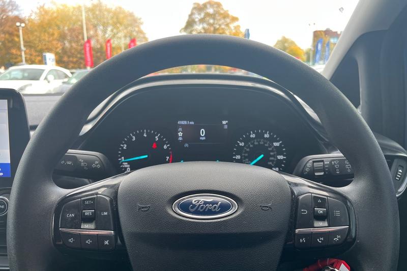 Used Ford Fiesta 2020 for sale - 76355485: Photo 12