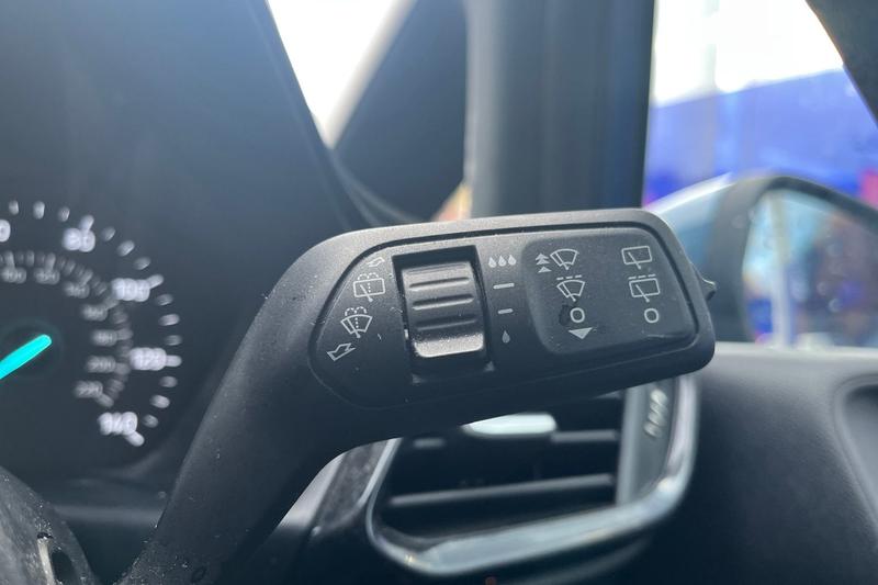 Used Ford Fiesta 2020 for sale - 76355485: Photo 15