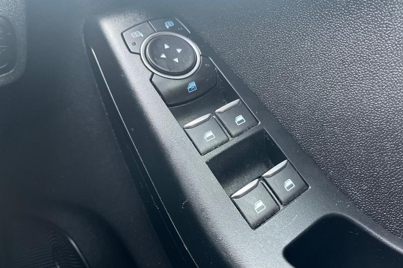 Used Ford Fiesta 2020 for sale - 76355485: Photo 16