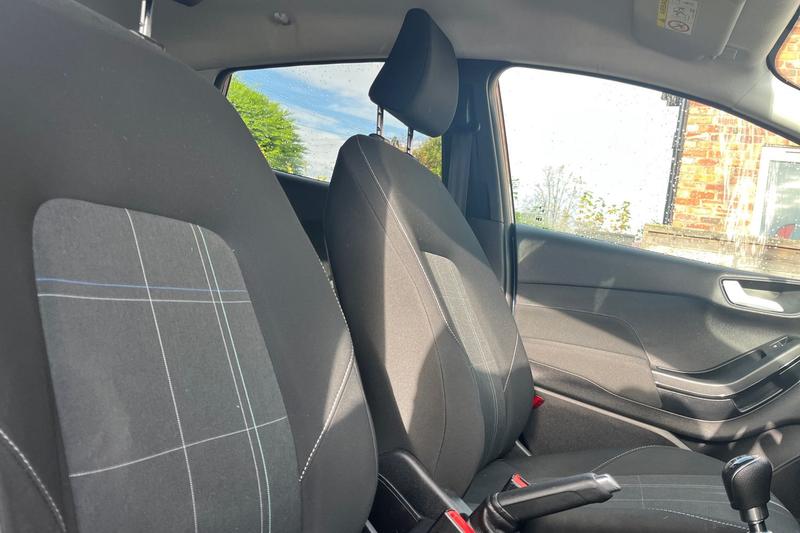 Used Ford Fiesta 2020 for sale - 76355485: Photo 17