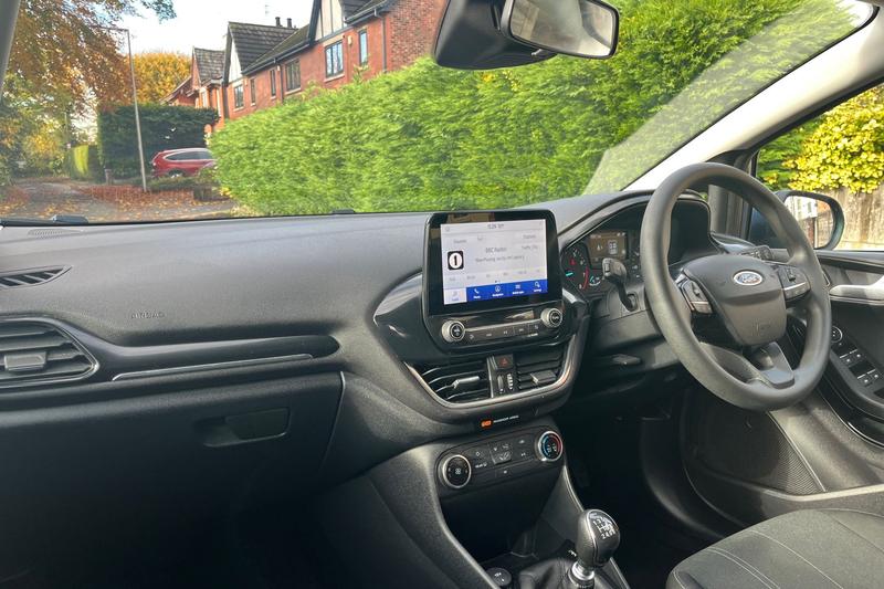 Used Ford Fiesta 2020 for sale - 76355485: Photo 18