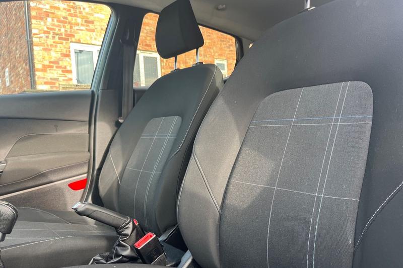 Used Ford Fiesta 2020 for sale - 76355485: Photo 19
