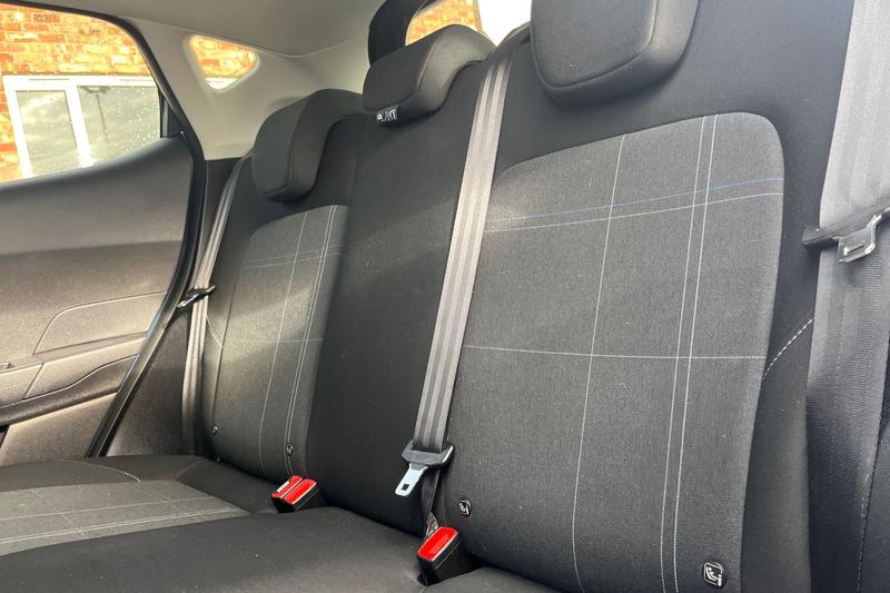 Used Ford Fiesta 2020 for sale - 76355485: Photo 20