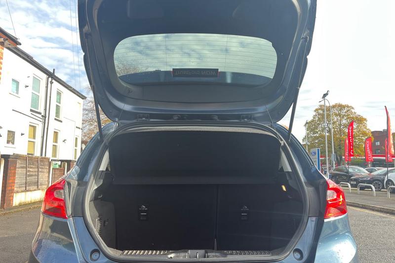 Used Ford Fiesta 2020 for sale - 76355485: Photo 21