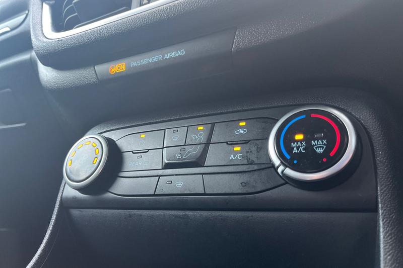Used Ford Fiesta 2020 for sale - 76355485: Photo 22