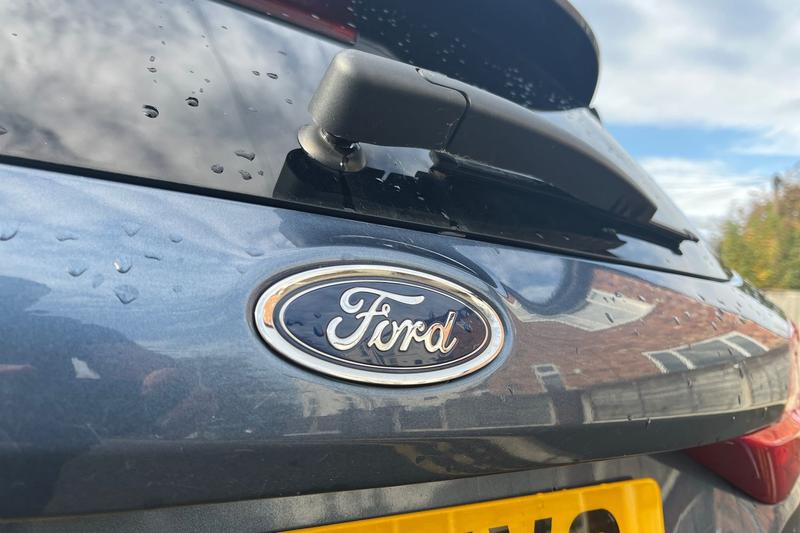 Used Ford Fiesta 2020 for sale - 76355485: Photo 25