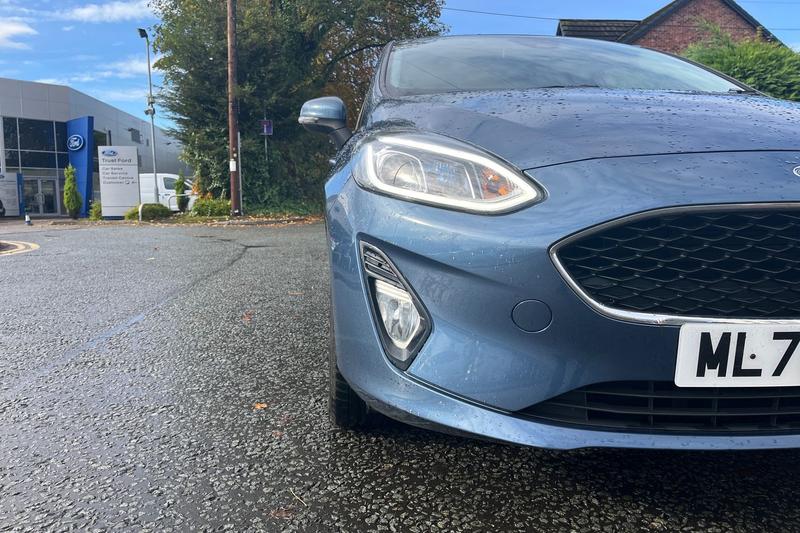 Used Ford Fiesta 2020 for sale - 76355485: Photo 26