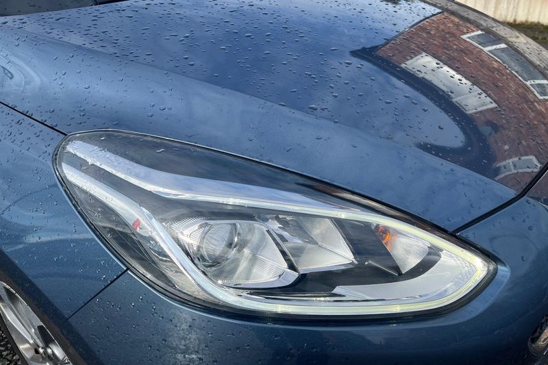 Used Ford Fiesta 2020 for sale - 76355485: Photo 27