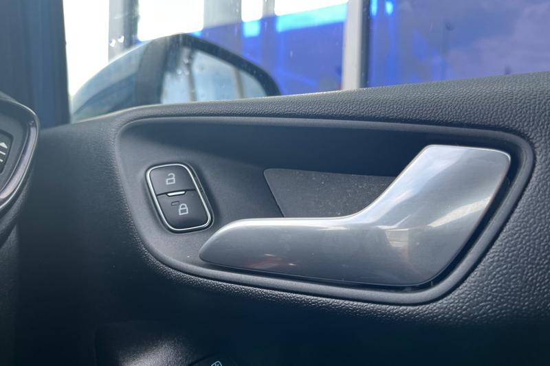Used Ford Fiesta 2020 for sale - 76355485: Photo 29