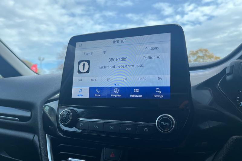 Used Ford Fiesta 2020 for sale - 76355485: Photo 31