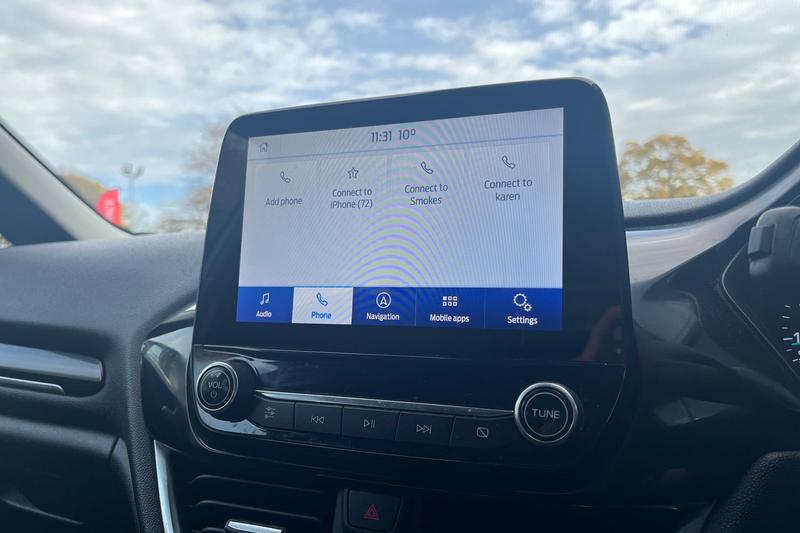 Used Ford Fiesta 2020 for sale - 76355485: Photo 32
