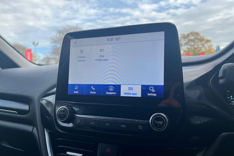 Used Ford Fiesta 2020 for sale - 76355485: Photo 34