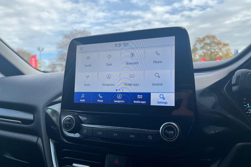 Used Ford Fiesta 2020 for sale - 76355485: Photo 35