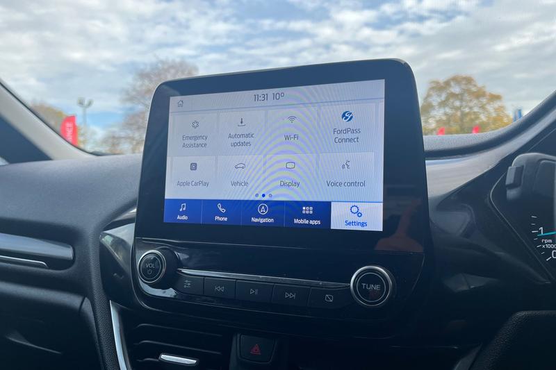 Used Ford Fiesta 2020 for sale - 76355485: Photo 36