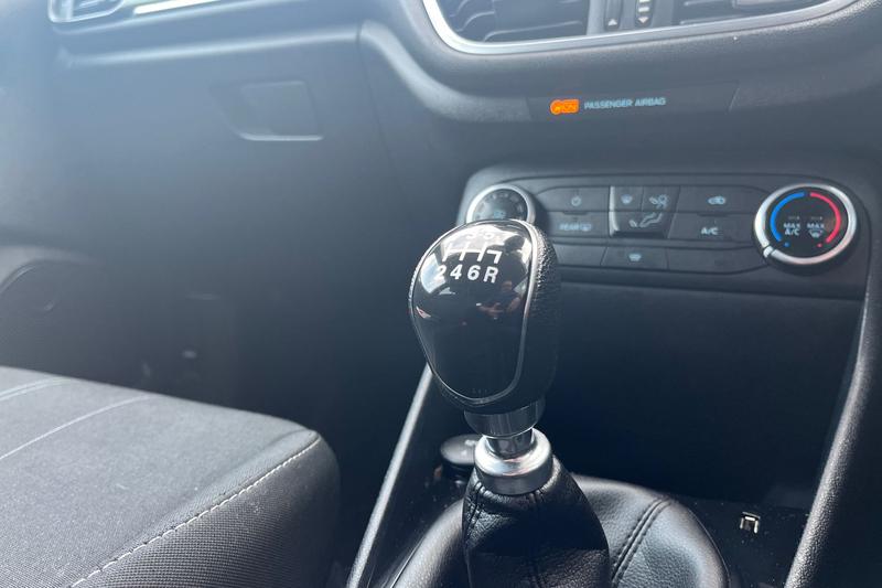 Used Ford Fiesta 2020 for sale - 76355485: Photo 38