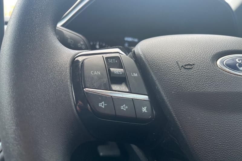 Used Ford Fiesta 2020 for sale - 76355485: Photo 39
